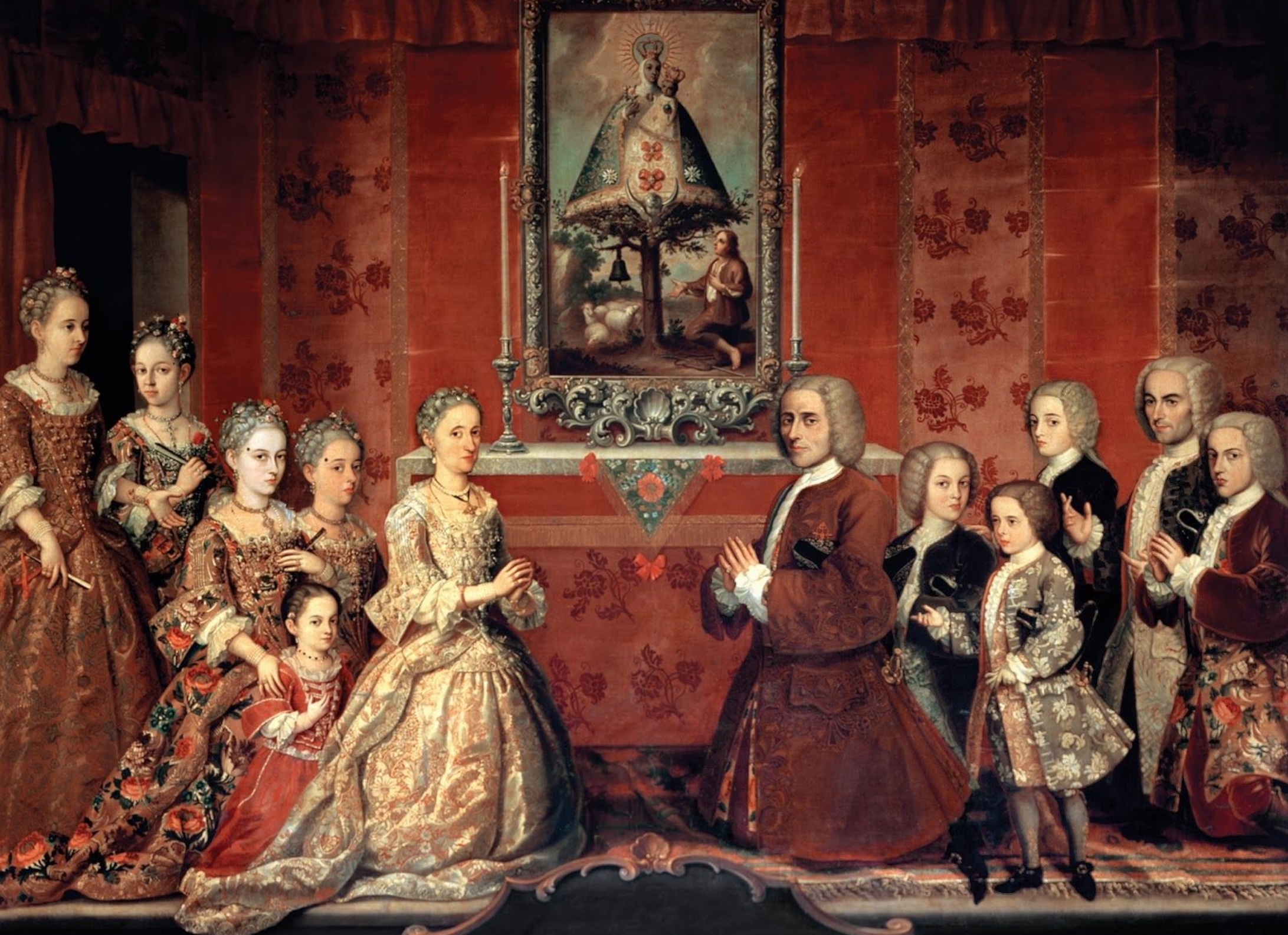 Bu Peruğun Takılma Sırrı Ne?